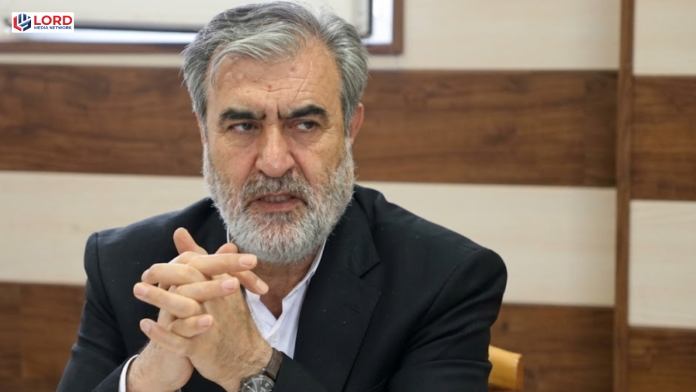 ایران کا امریکا کو امن مذاکرات کی ناکامی کا انتباہ