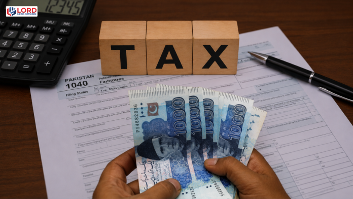 تنخواہ دار طبقے کو ٹیکس ریلیف دینے کی تیاری