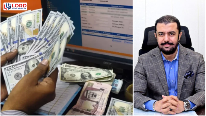 مئی میں سمندر پار پاکستانیوں کی ترسیلات زر 4.25 ارب ڈالر