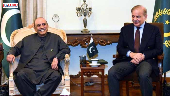 پاکستان پیپلز پارٹی اور مسلم لیگ (ن) کے درمیان مالیاتی معاہدہ طے