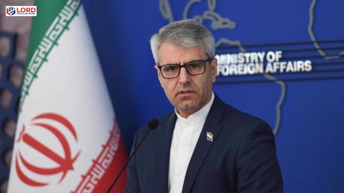 ایران نے اثاثے منتقل کرنے کی خبروں کی تردید کردی