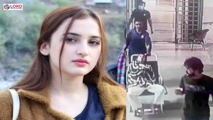 جھنگ میں اسپتال میں دم توڑنے والی لڑکی کی رپورٹ جاری
