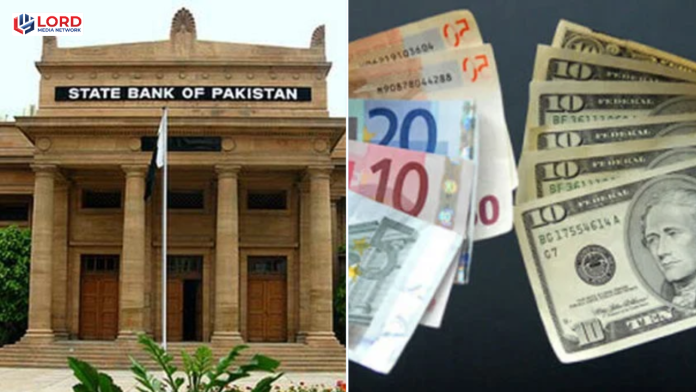 مئی 2026 میں ترسیلات زر کا نیا ریکارڈ قائم, اسٹیٹ بینک کی رپورٹ جاری