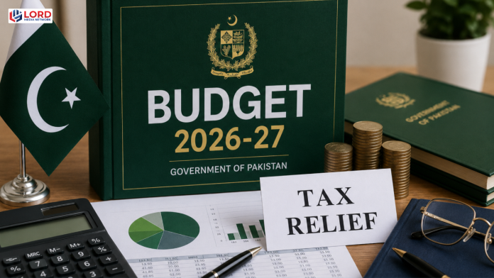 حکومت کا بجٹ میں ملازمین کو ٹیکس ریلیف دینے کا منصوبہ