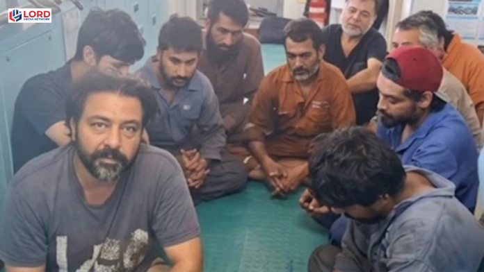 صومالیہ میں پاکستانی یرغمالیوں کی رہائی کیلئے کوششیں جاری