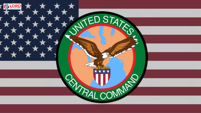 امریکا کے ایران پر دفاعی حملے مکمل، سینٹ کام کا اعلان
