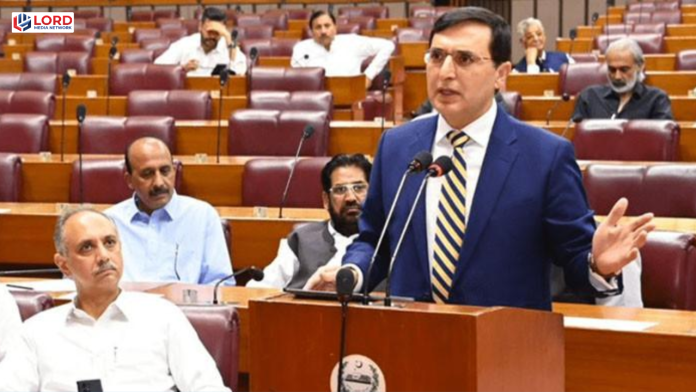 بیرسٹر گوہر کا عمران خان کی ملاقات نہ ہونے پر بجٹ اجلاس  سے بائیکاٹ کا اعلان