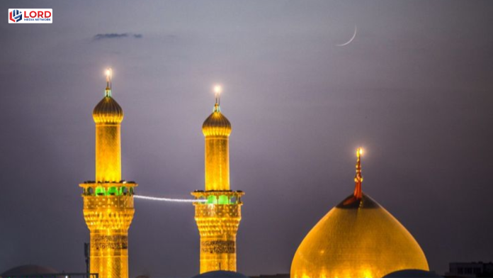 محرم الحرام کے چاند کی پیدائش 15 جون کو ہوگی، محکمہ موسمیات