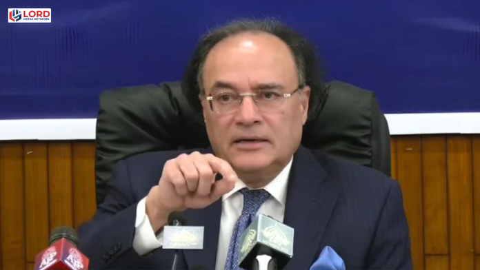 مالی سال 26-2025 کا اقتصادی جائزہ جاری، اہداف پورے نہ ہوئے