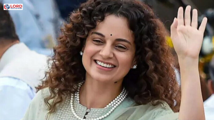 کنگنا رناوت کا نئی نسل کو حسد نہ کرنے کا مشورہ
