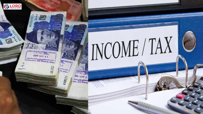 حکومت کا تنخواہ دار طبقے کیلئے ٹیکس ریلیف کا اعلان
