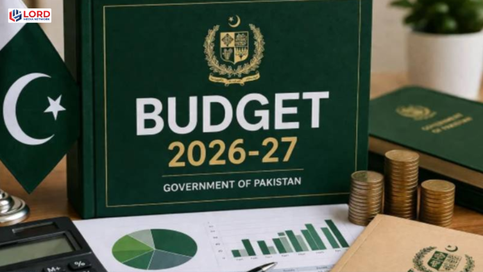 وفاقی ترقیاتی بجٹ 2026-27 کیلئے ایک ہزار ارب مختص