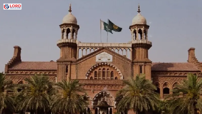لاہور ہائیکورٹ نے مجرم کی سزائے موت کے خلاف اپیل مسترد کر دی