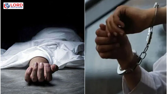 سرگودھا: بیوی کا قتل، اگلے دن دوسری شادی