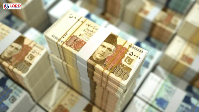 حکومت کا 6,779 ارب روپے قرض لینے کا منصوبہ