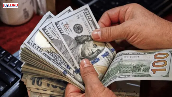 ملکی زرمبادلہ ذخائر میں 3.57 کروڑ ڈالر کا اضافہ ریکارڈ