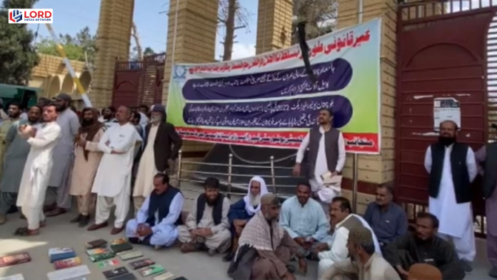 بلوچستان میں محکمہ ہائر ایجوکیشن نے 34 اساتذہ کو جبری ریٹائرڈ کردیا