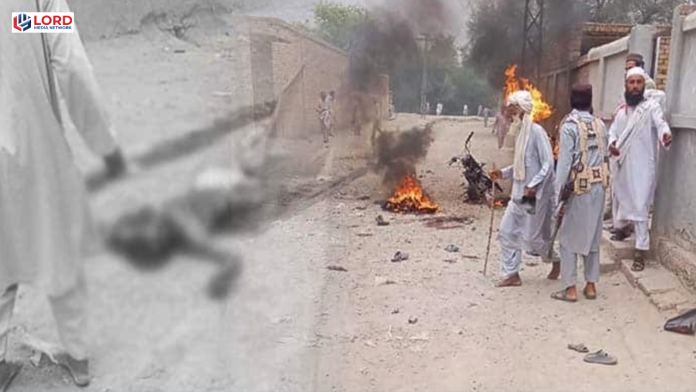 لکی مروت دھماکا: 2 بچیاں جاں بحق، 8 زخمی