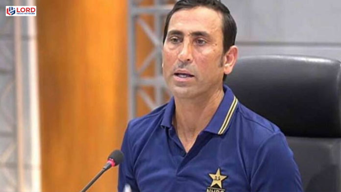یونس خان کو پی سی بی میں نئی ذمہ داری دینے کا منصوبہ
