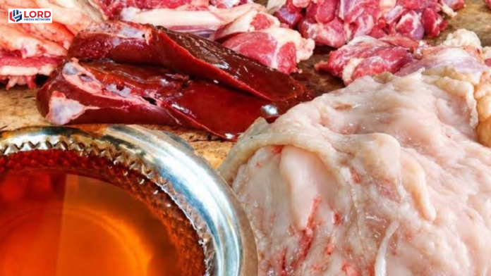 پنجاب فوڈ اتھارٹی کا چربی سے آئل بنانے کا مکروہ دھندہ بے نقاب