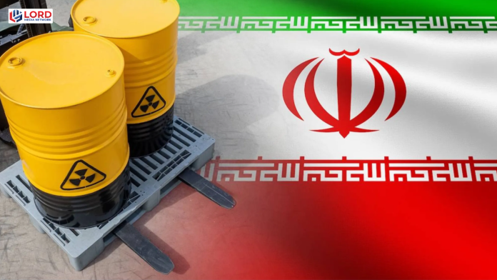 ایران نے افزودہ یورینیم ذخائر محفوظ کے لیے ، امریکی میڈیا