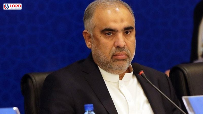 اسد قیصر کا حکومت پر معاشی بدانتظامی کا الزام