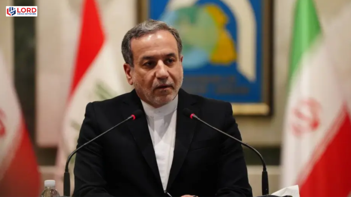 ایران کو نظرانداز کر کے سیکیورٹی اتحاد ممکن نہیں: عراقچی