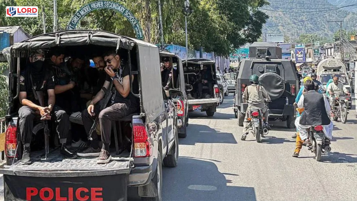 راولاکوٹ میں کالعدم جوائنٹ عوامی ایکشن کمیٹی کی پولیس پر فائرنگ