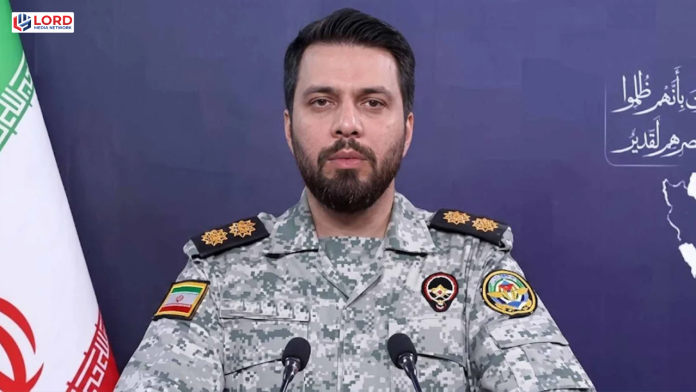 ایران نے ٹرمپ کے معاہدے پر دستخط کے دعوے کو سختی سے مسترد کر دیا