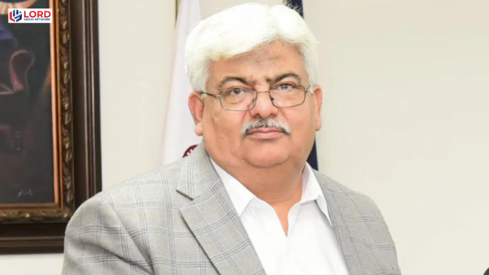 شاہانہ طرز زندگی پر تاجروں کا آڈٹ ہوگا: چیئرمین ایف بی آر