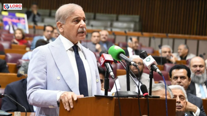 امریکا-ایران امن معاہدہ جنیوا میں 19 جون کو طے پائے گا، وزیراعظم شہبازشریف