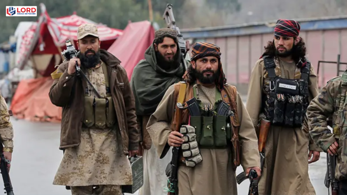 افغانستان میں دہشتگردوں کی موجودگی عالمی امن کیلئے خطرہ