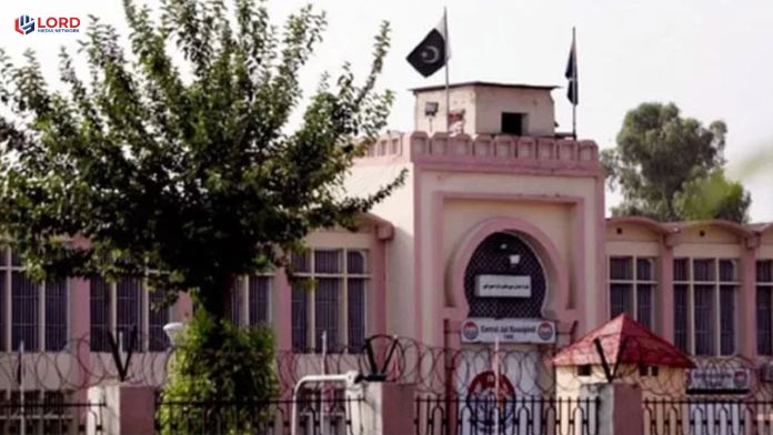 اڈیالہ جیل کے اطراف سیکیورٹی سخت، 1300 اہلکار تعینات