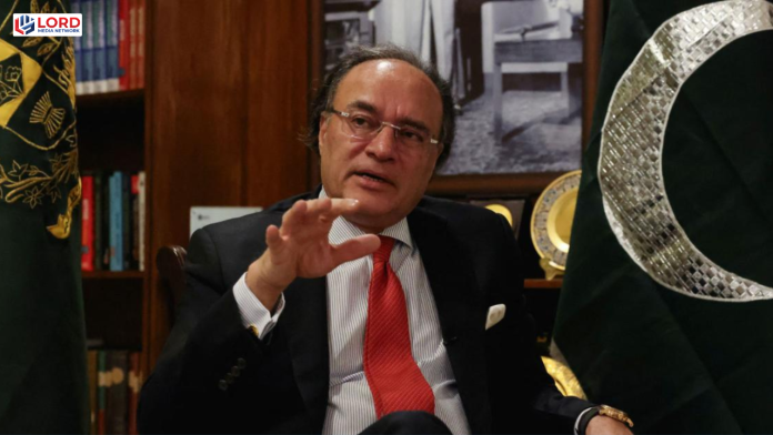 ایران امریکا معاہدے سے معاشی اہداف میں بہتری: وزیر خزانہ