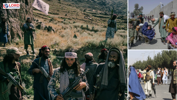 افغان طالبان: جبر اور معاشی بحران کی تاحال صورتحال