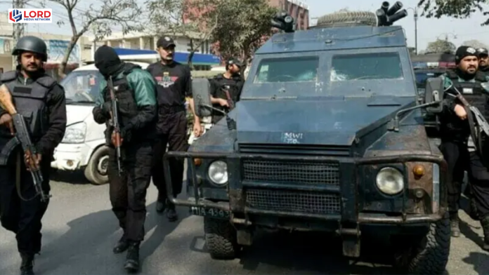 شبقدر میں سی ٹی ڈی کی کارروائی، تین دہشت گرد ہلاک