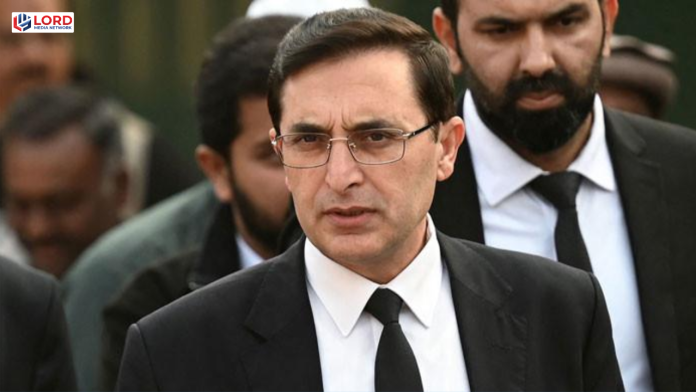 پی ٹی آئی نے مذاکرات کی پیشکش کو مثبت قرار دیا