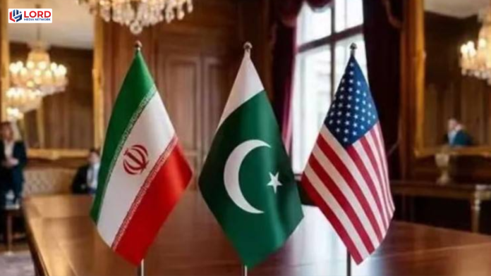 ایران اور امریکا کے درمیان معاہدے کی تقریب کا مقام تبدیل