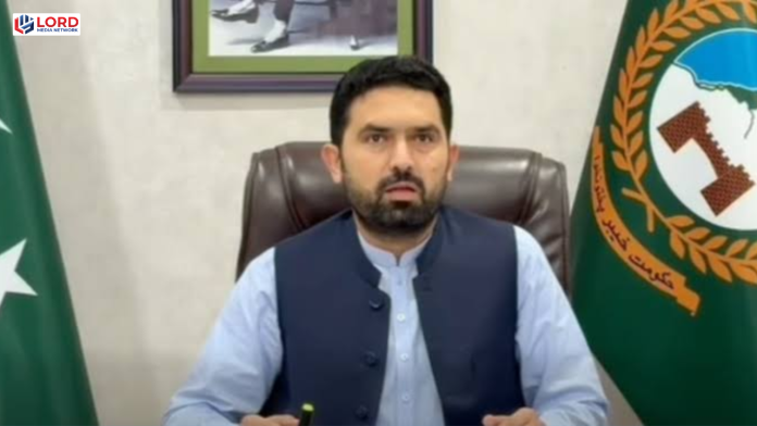وزیر اعلیٰ خیبرپختونخوا کا پشاور کے مختلف علاقوں کا دورہ