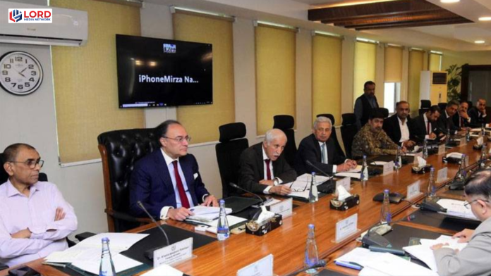حکومت کی نادرا منصوبے کے لئے 2 ارب 19 کروڑ کی گرانٹ منظور