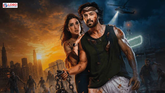 فلم 'زومبیڈ' نے 35 کروڑ کا کاروبار کیا