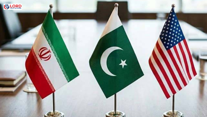 پاکستان کا ایران امریکا امن معاہدے میں قائدانہ کردار