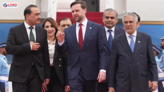 ایران اور امریکا کے درمیان مفاہمت میں پاکستان کا تاریخی کردار