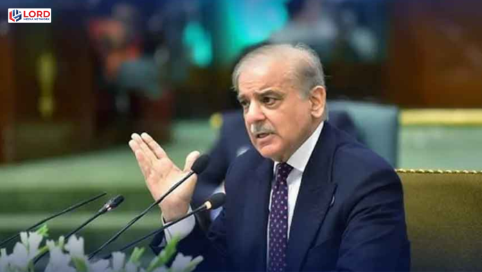 وزیراعظم: امن سے معاشی ترقی کا خواب ممکن