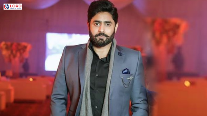 ابرار الحق کا بالی وڈ پر 'نچ پنجابن' چوری کا الزام