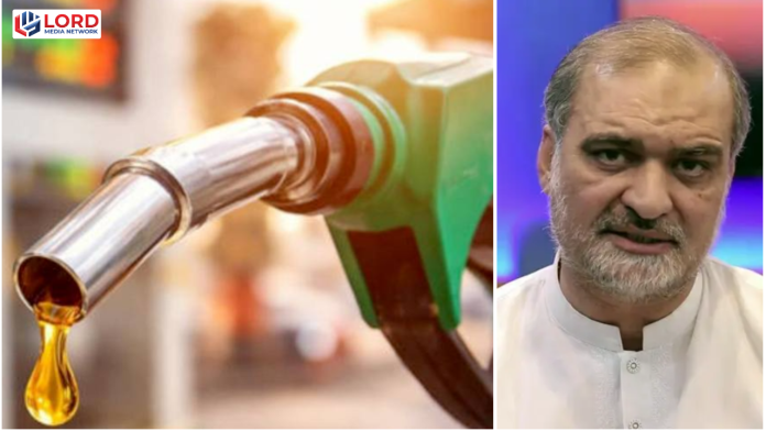 پیٹرول کی قیمت میں کمی کا مطالبہ، 225 روپے فی لیٹر