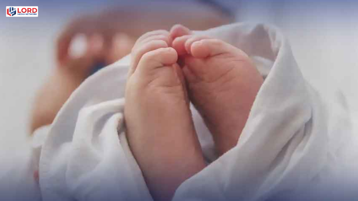 بہاولپور میں نومولود کے بازو کی ہڈی ٹوٹنے کا واقعہ