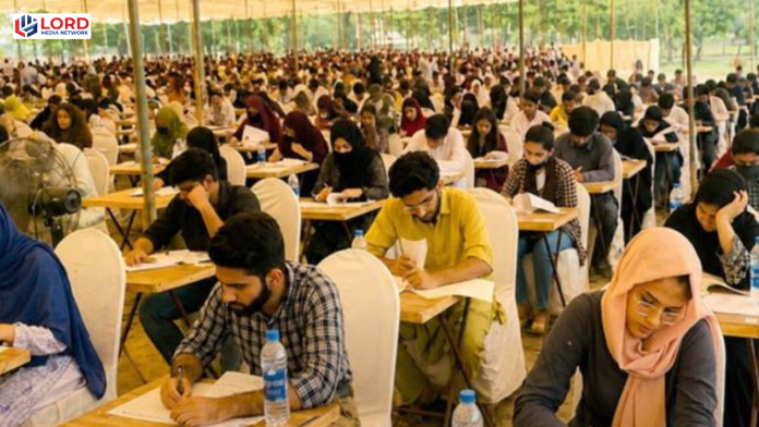ایم ڈی کیٹ 2026 کا شیڈول جاری، امتحان 16 اگست کو ہوگا