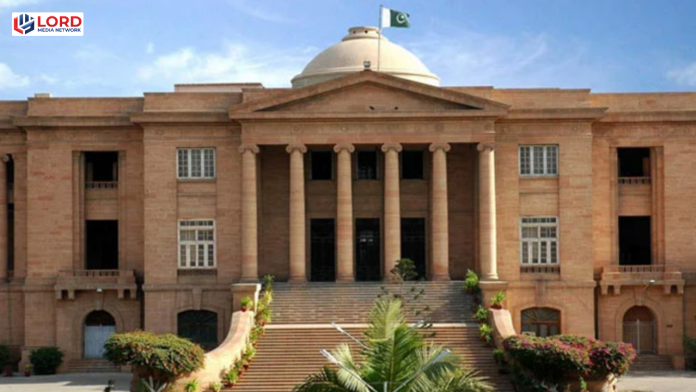 سندھ ہائیکورٹ نے معذور ملازم کی بیٹی کی ملازمت بحال کر دی