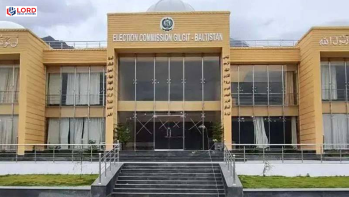 الیکشن کمیشن گلگت بلتستان کا اسمبلی ممبران کے لیے حتمی نوٹیفکیشن جاری